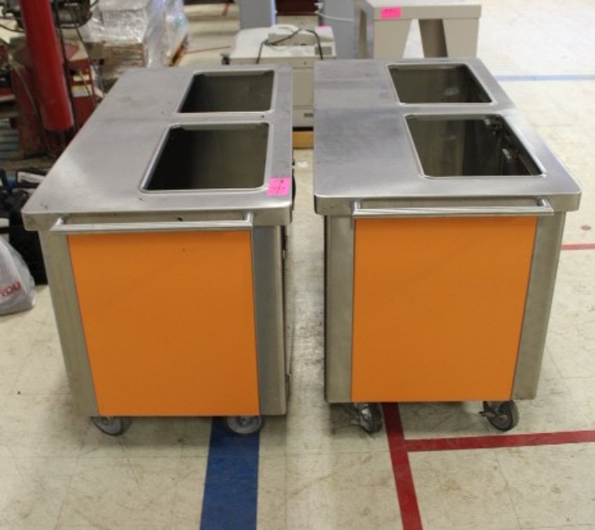 Metal Cabinet