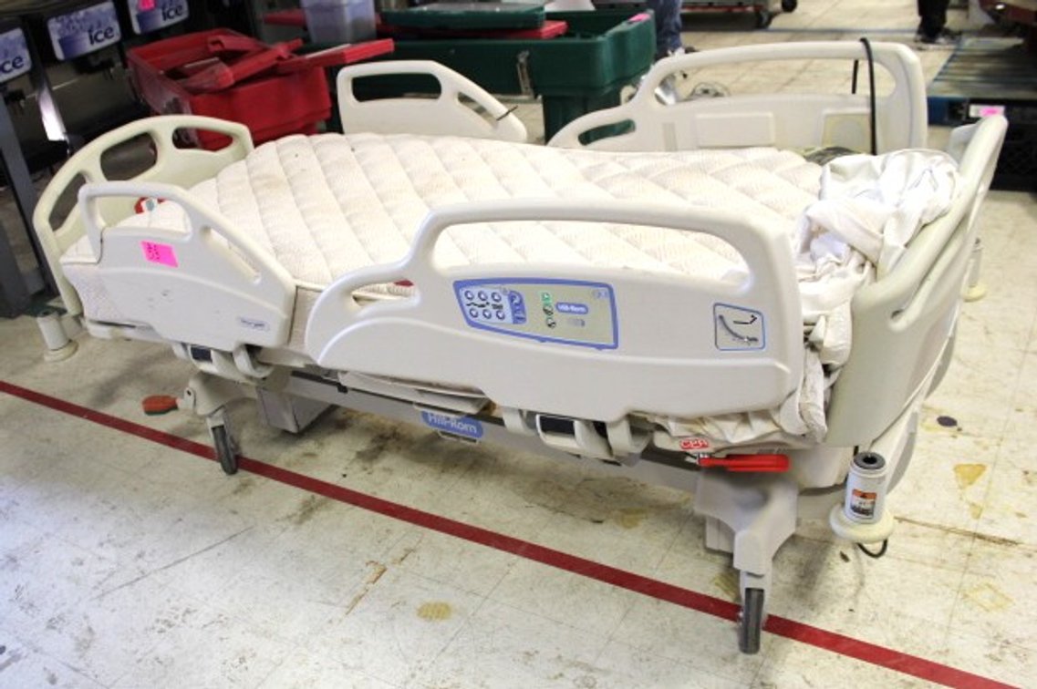 Hospital Bed