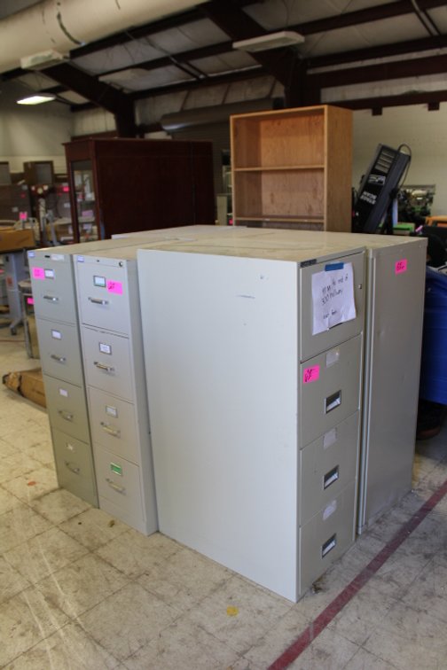 File Cabinets