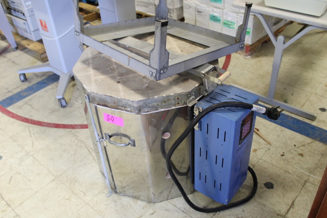 Electric Kiln