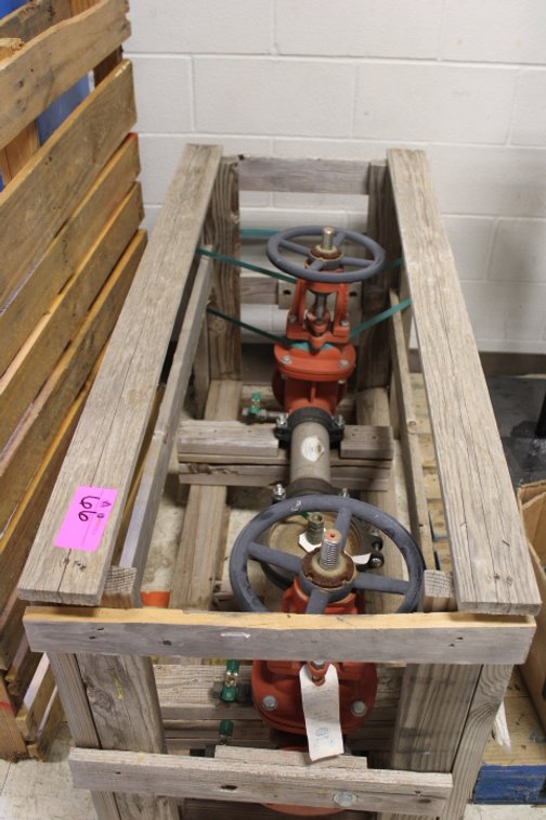 Zurn Wilkins Pump