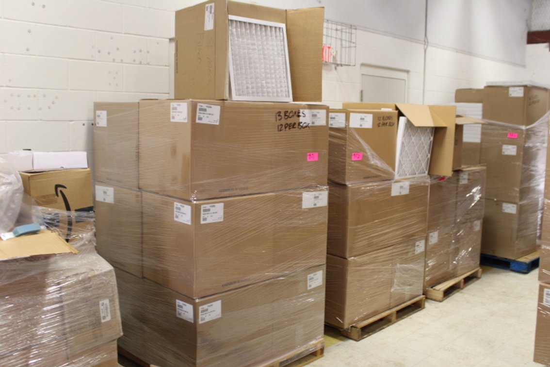 A/C Filters