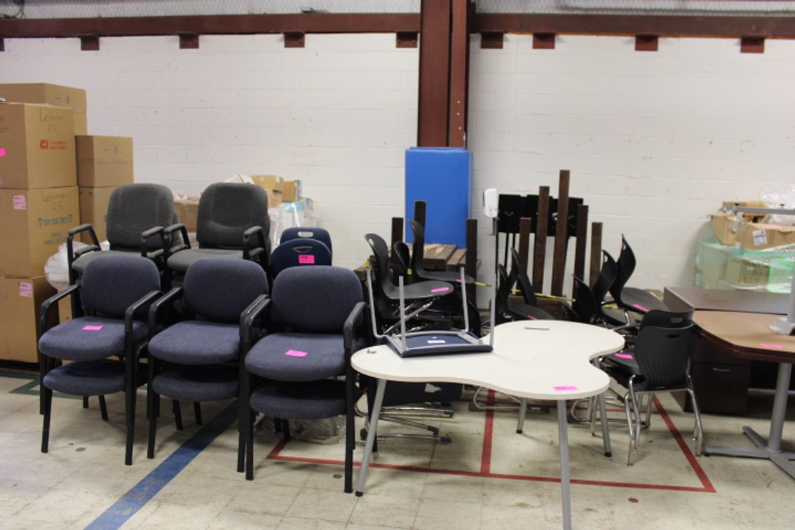 Office Chairs