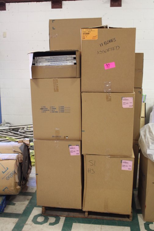 A/C Filters