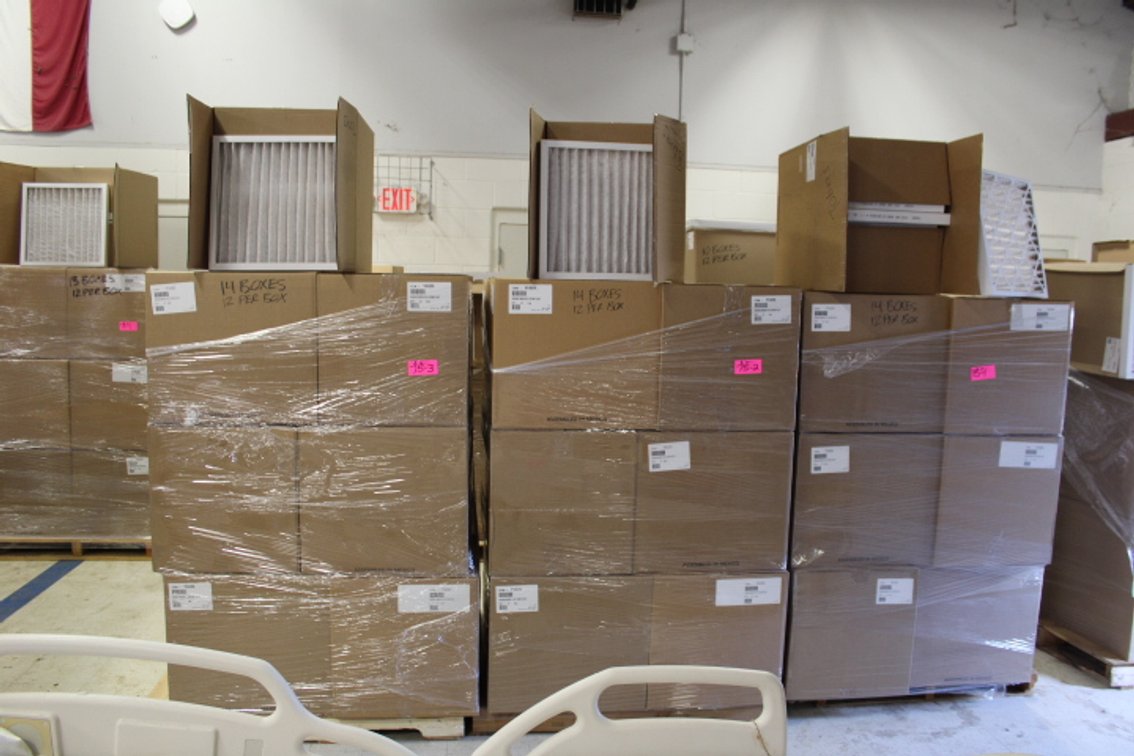 A/C Filters