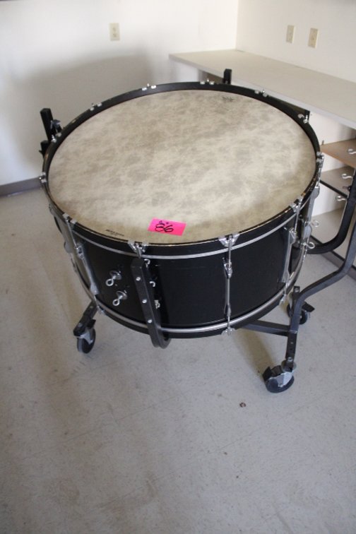 Bass Drum