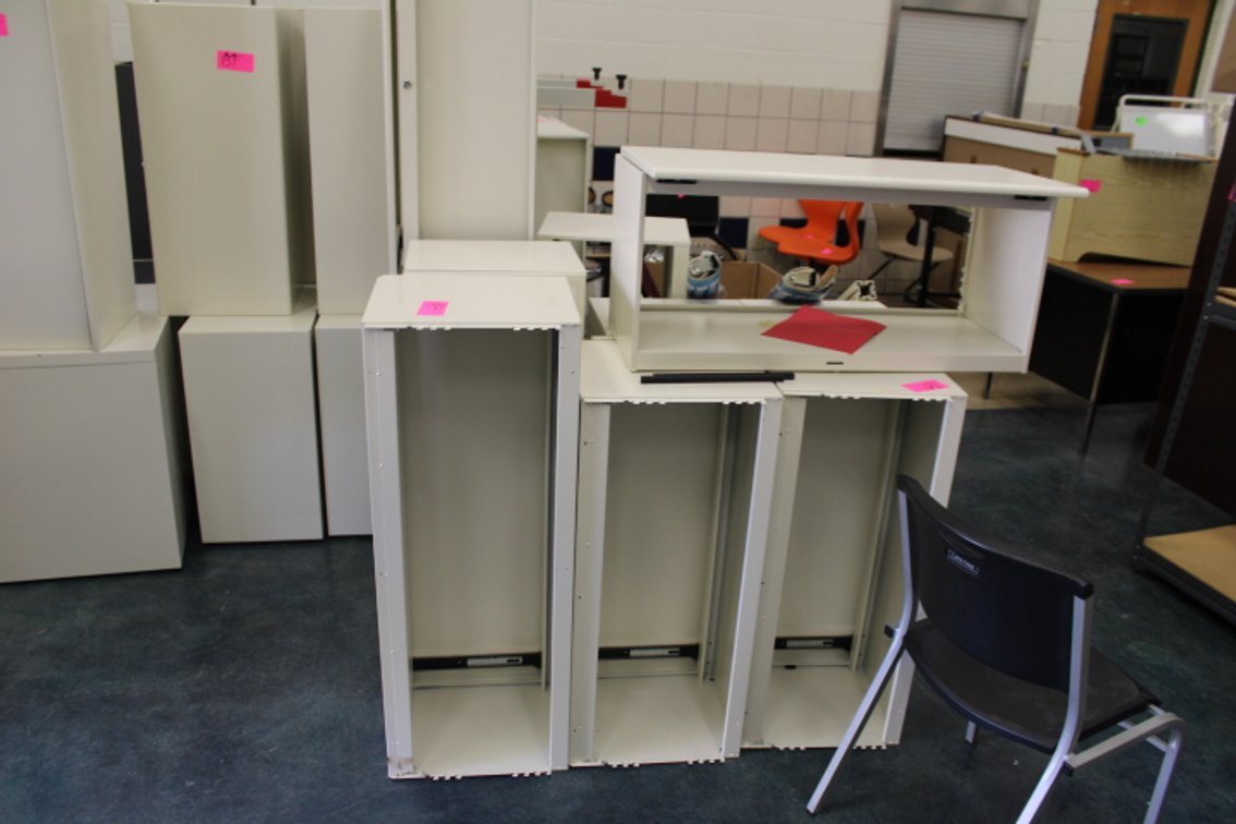 Modular Furniture