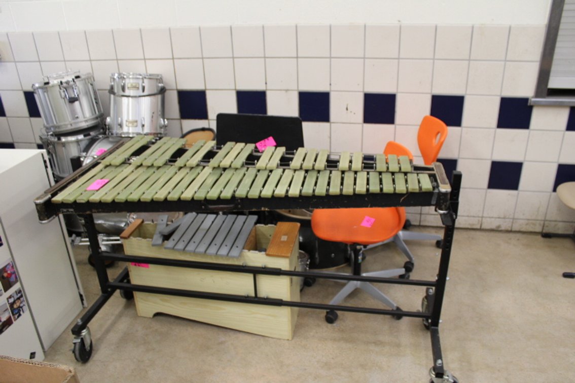Musical Instruments
