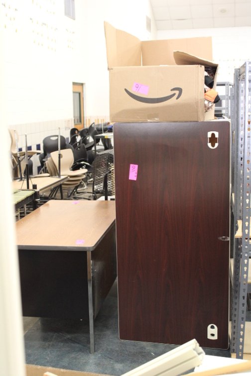 Office Furniture
