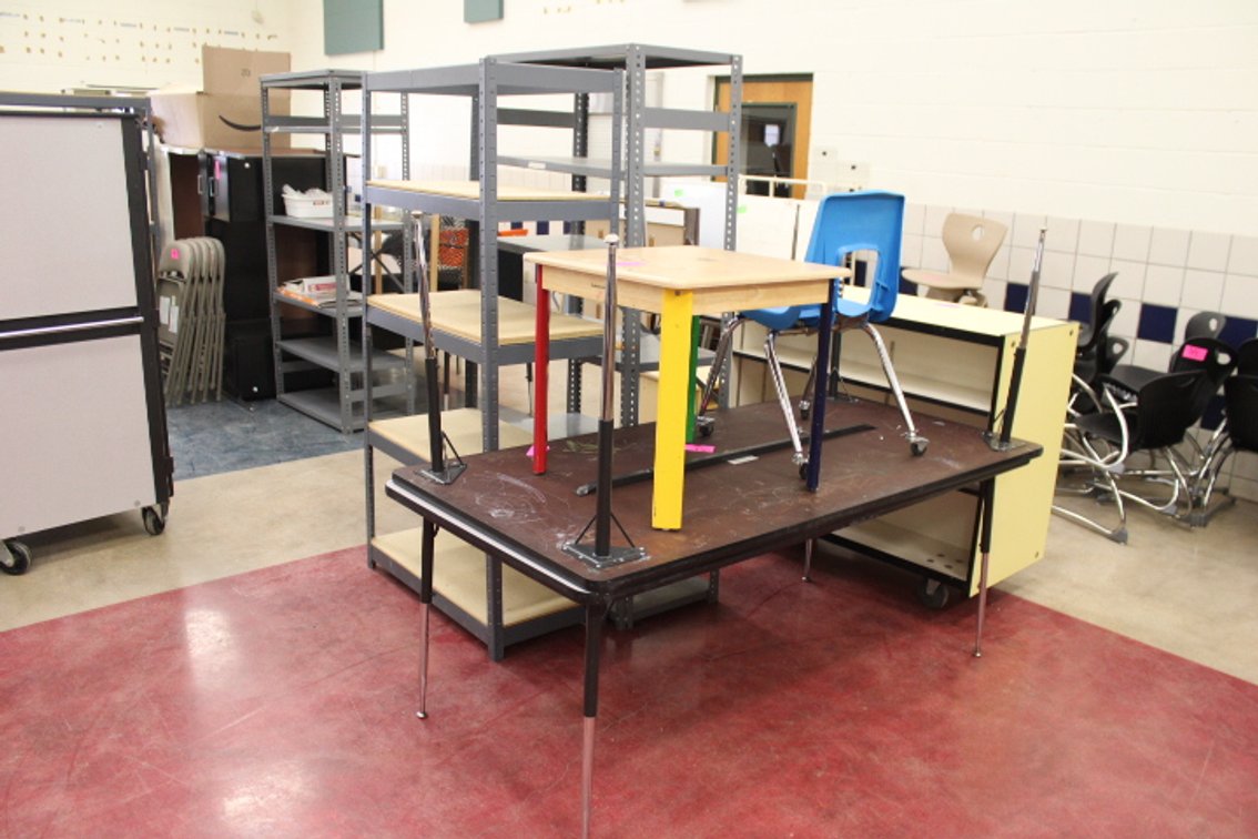 Office Furniture and Student Furniture