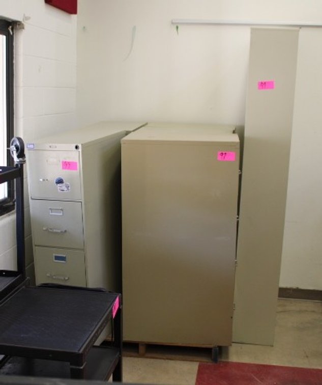 File Cabinets