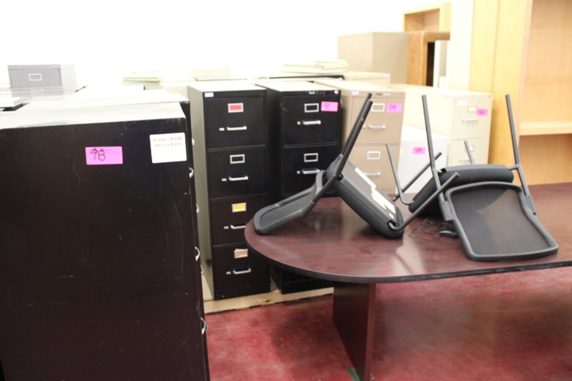 Office Furniture