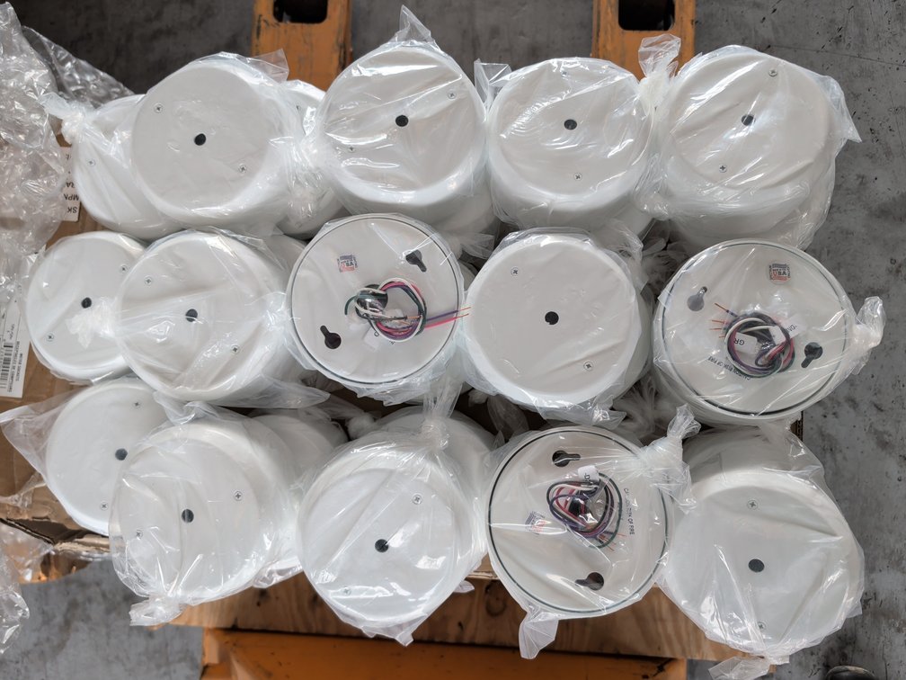 Lighting Ceiling Mounts