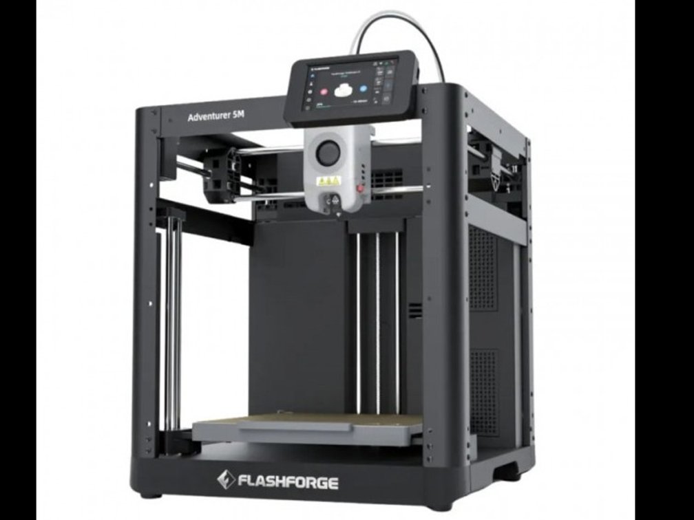 3D Printers