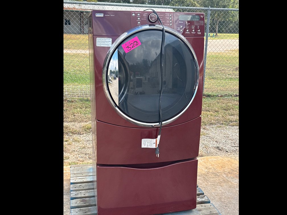 Dryer