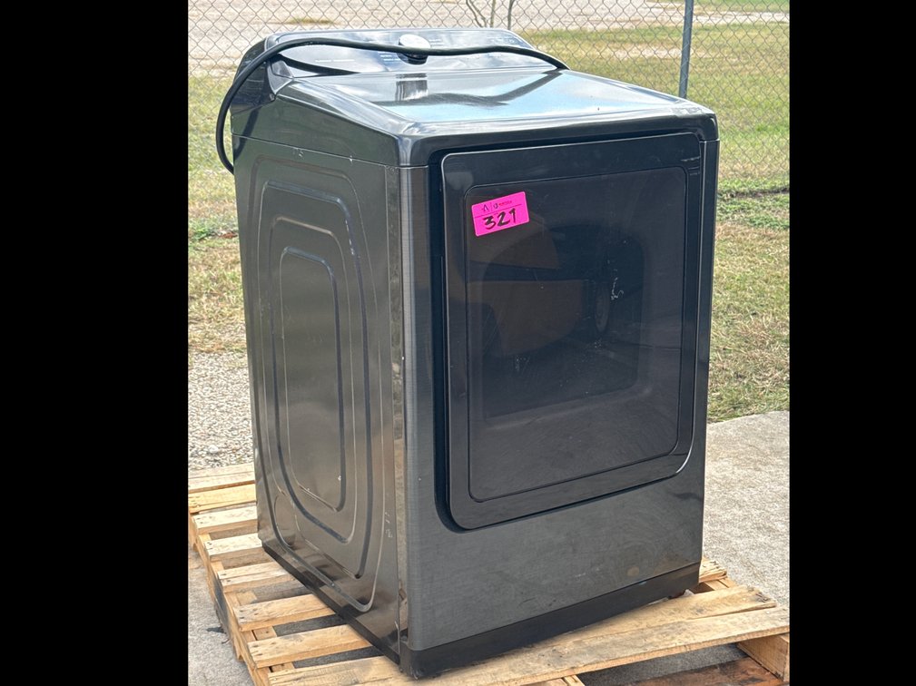 Dryer
