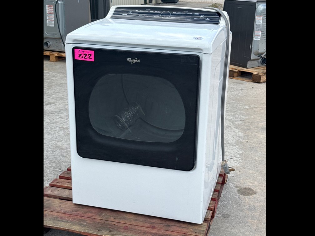 Dryer