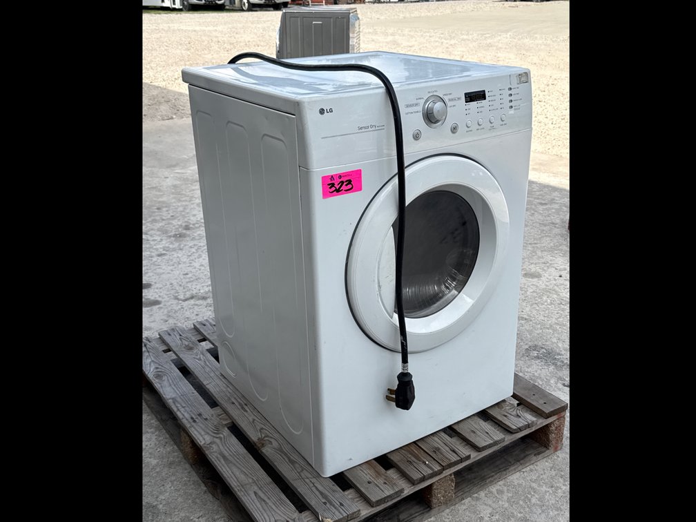 Dryer