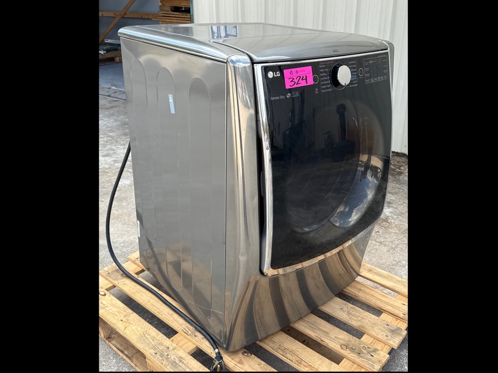 Dryer