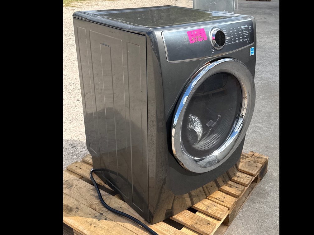Dryer