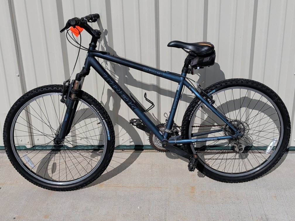 Image for Sport Bicycles - Tomball, TX 77377