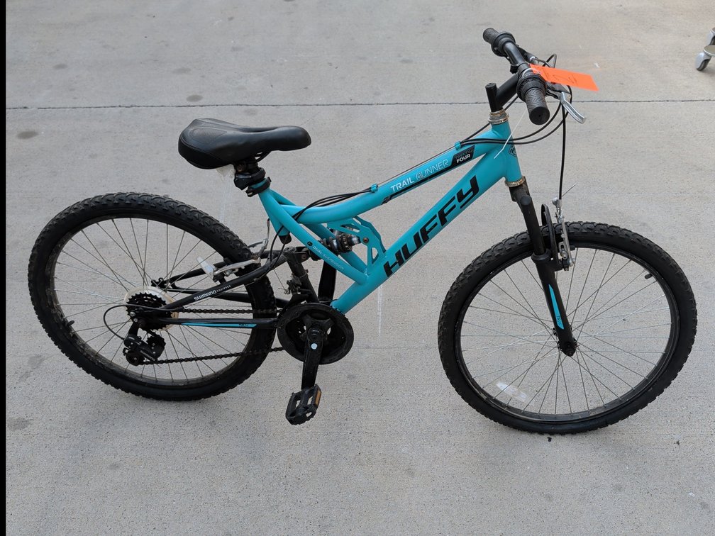 Image for Sport Bicycles - Tomball, TX 77377