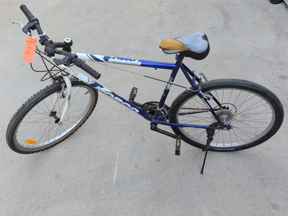 Norco Mountain Bike