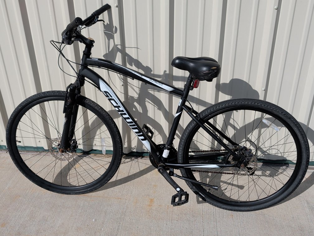 Schwinn Bike