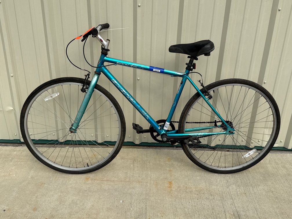 Kent Bicycle