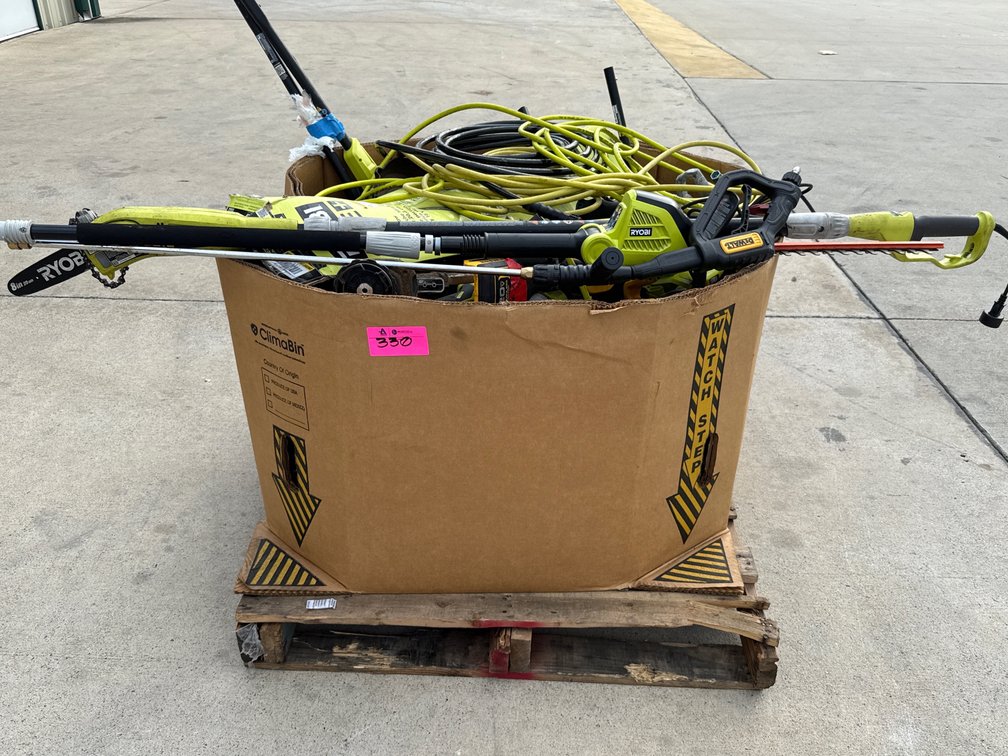 Miscellaneous Battery Tools
