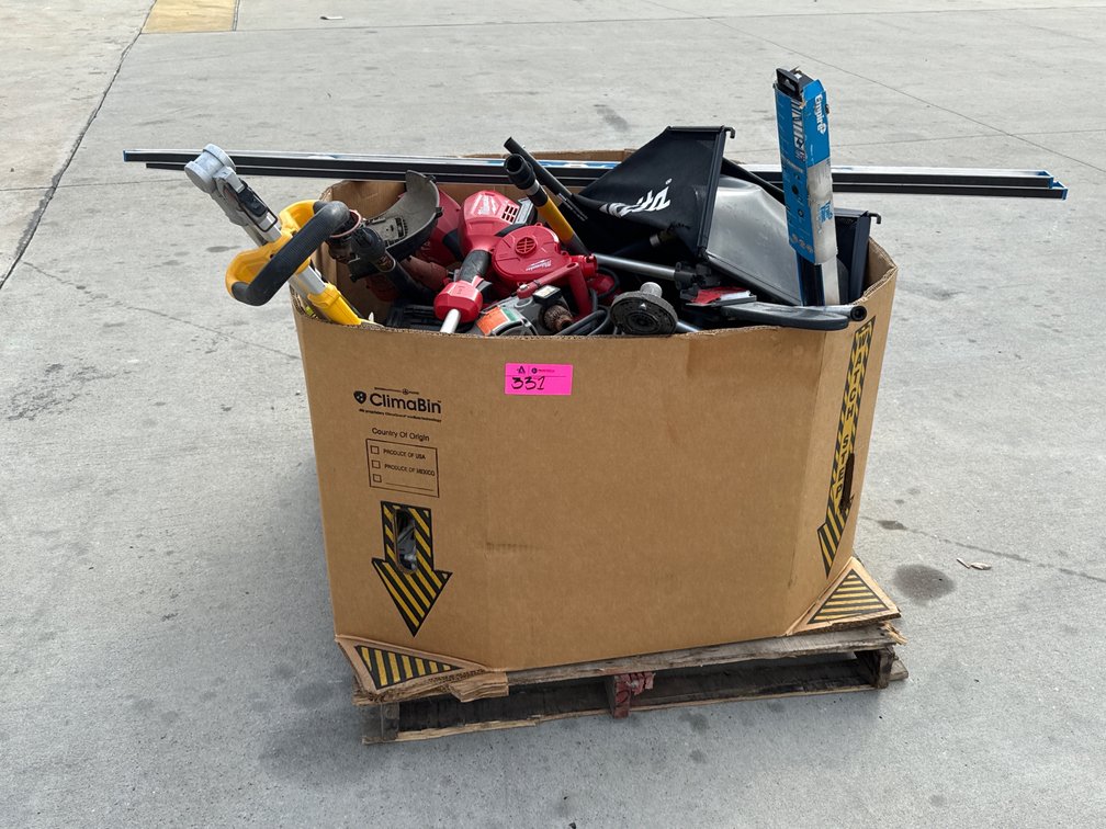 Miscellaneous Power Tools