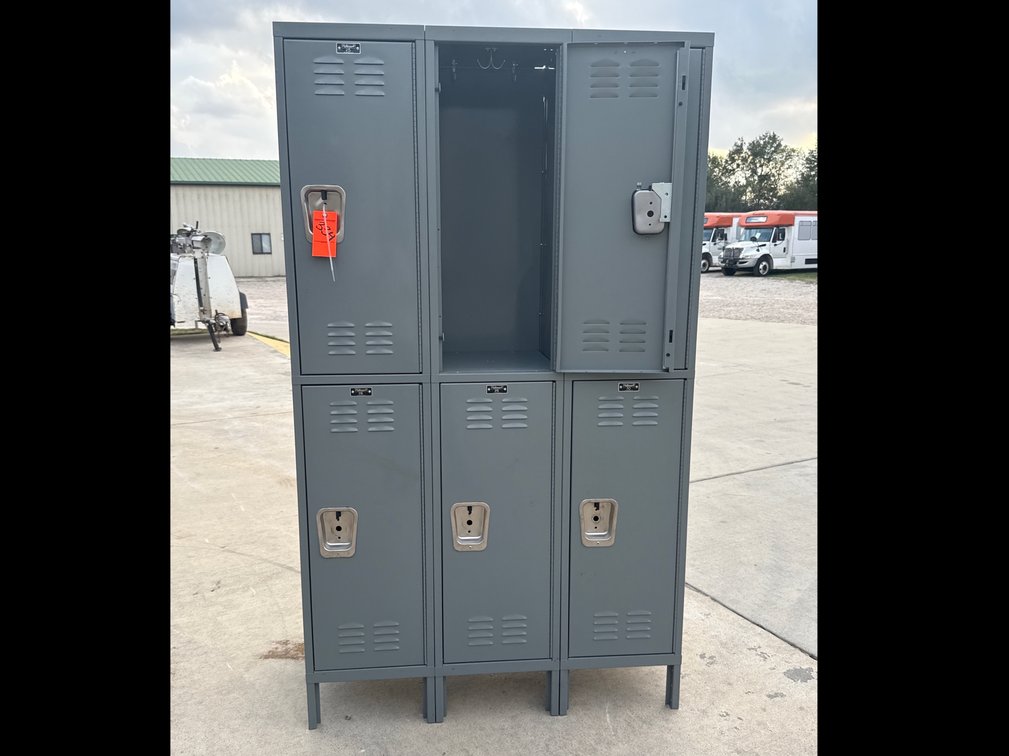 Lockers