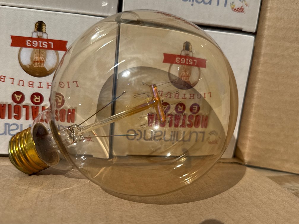 LED Bulbs