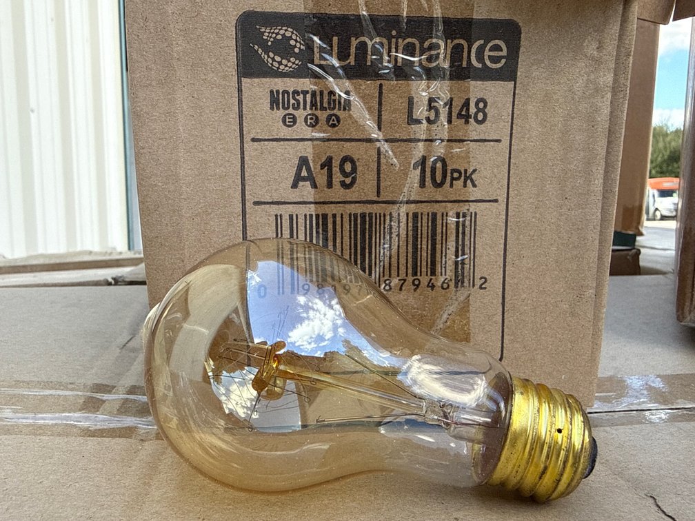 LED Bulbs
