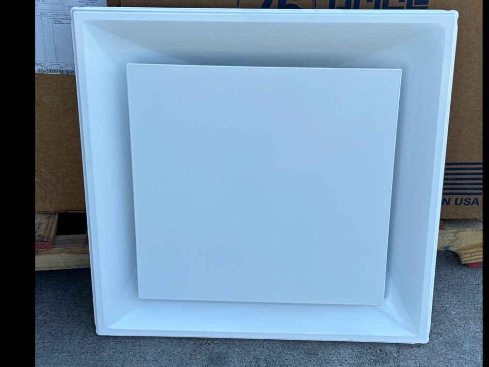 Ceiling Diffuser