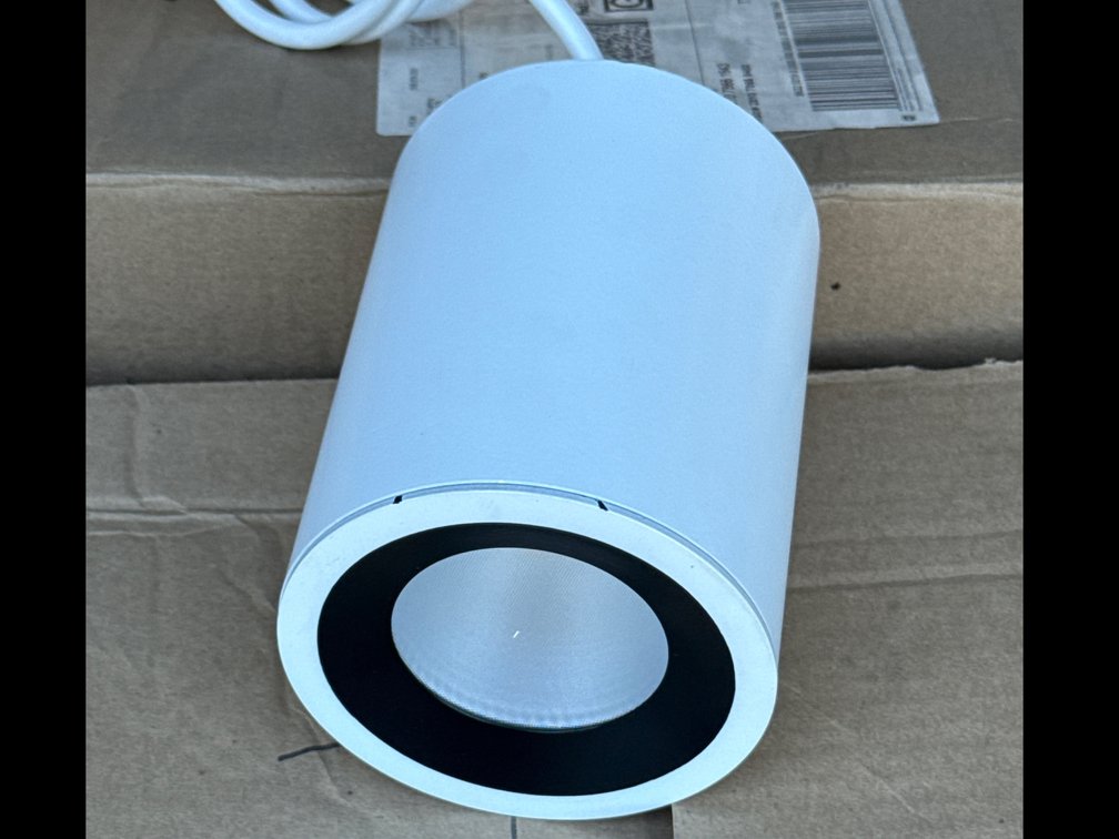 LED Fixtures