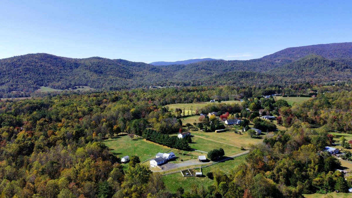Image for 5 Bedroom 3 Bath Home On 5.79 Acres In Greene County VA
