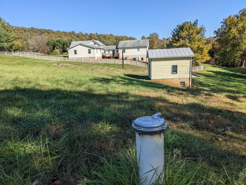 Image for 5 Bedroom 3 Bath Home On 5.79 Acres In Greene County VA