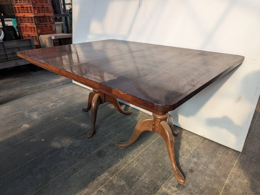 Dining Room Table