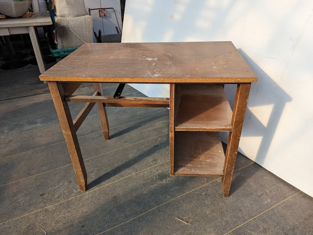 Desk