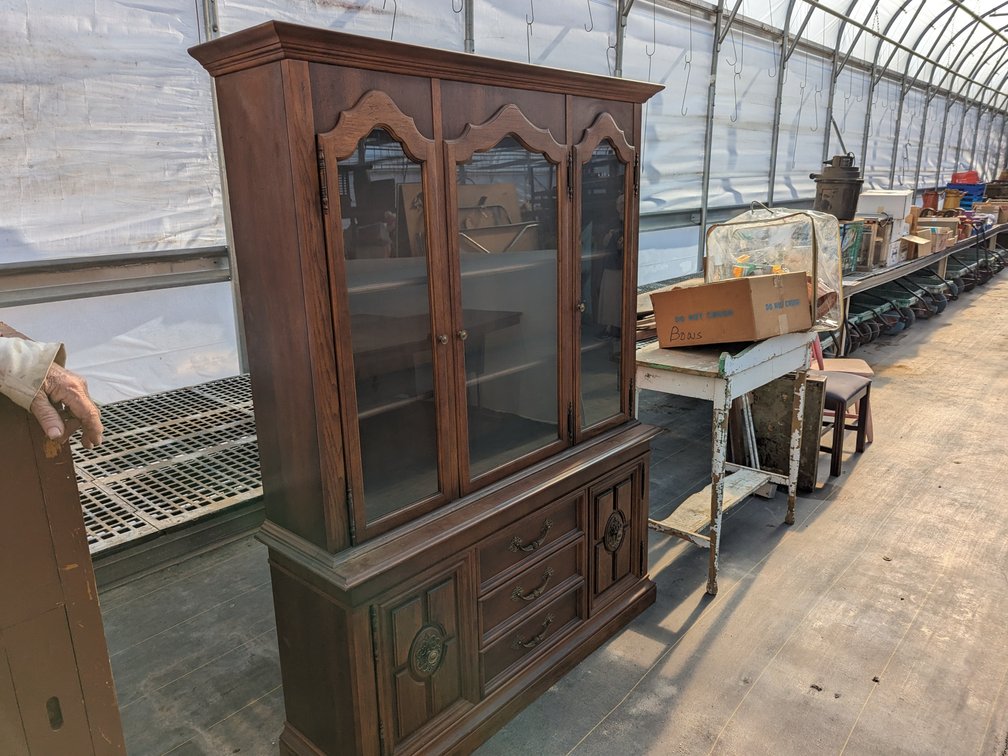 China Cabinet
