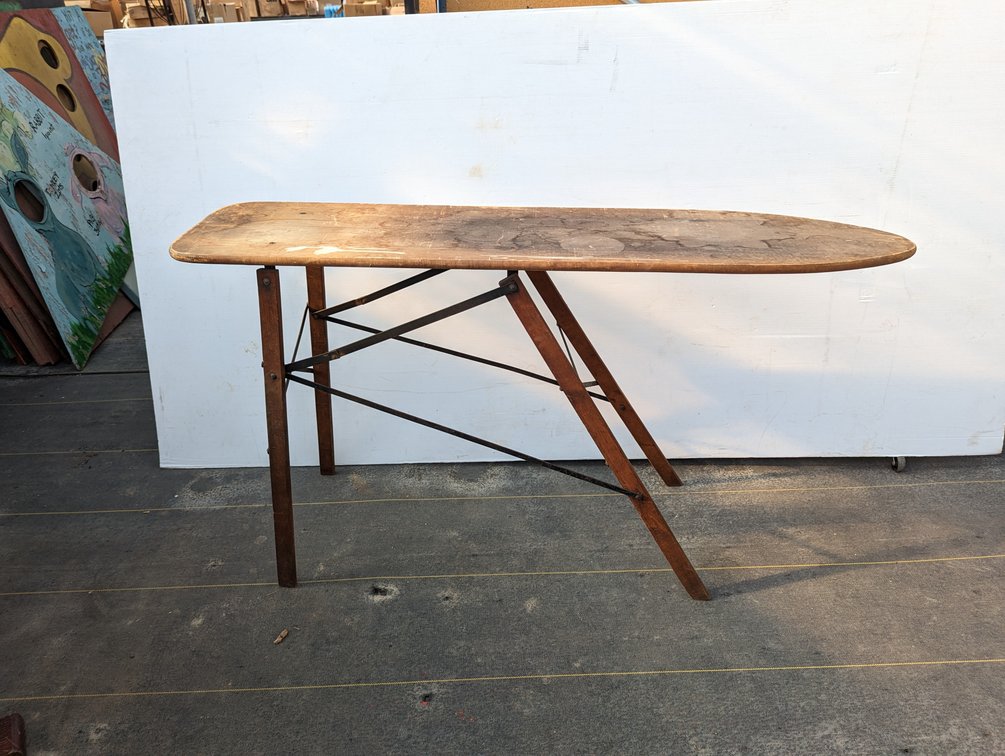 Perfection Ironing Board