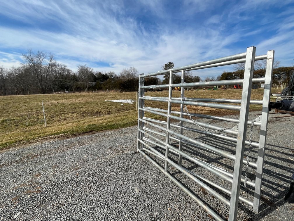 (2) C & W Gates