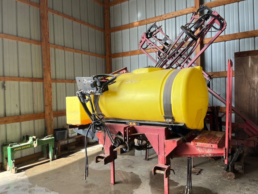 Demco Sprayer