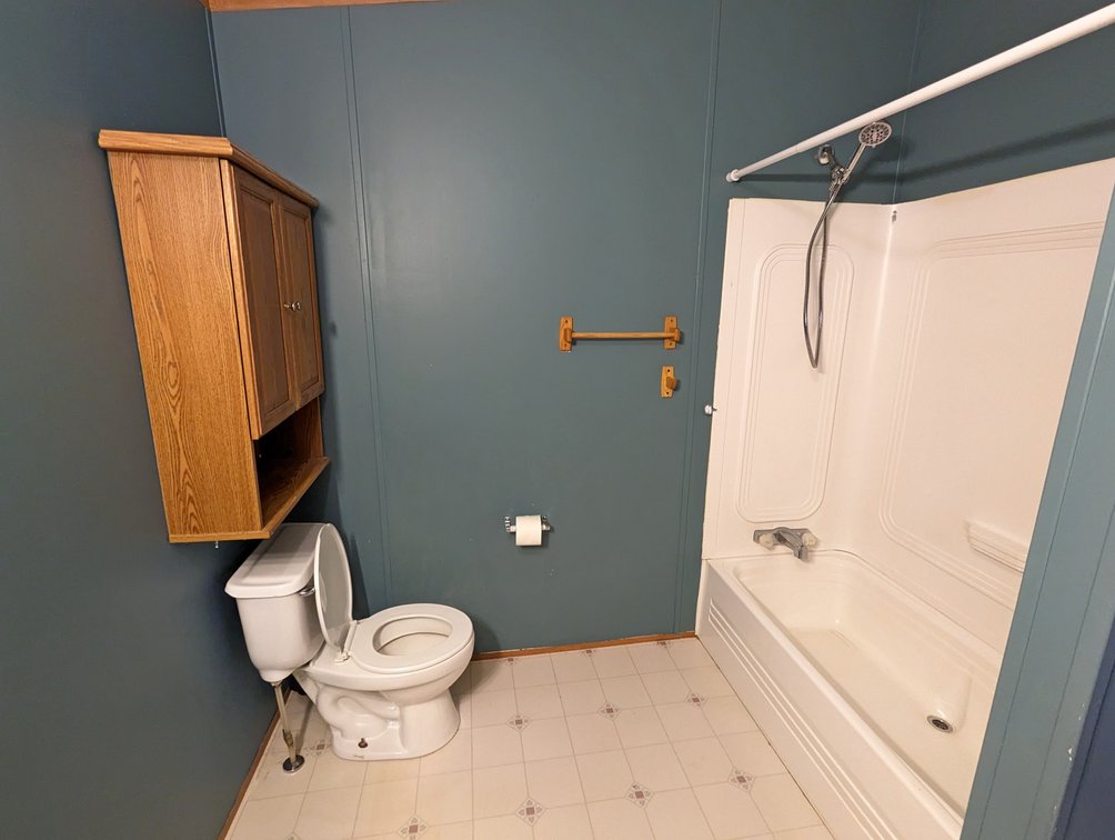 Image for Four Bedroom Home on 1.3 +/- Acres Near Vinton VA