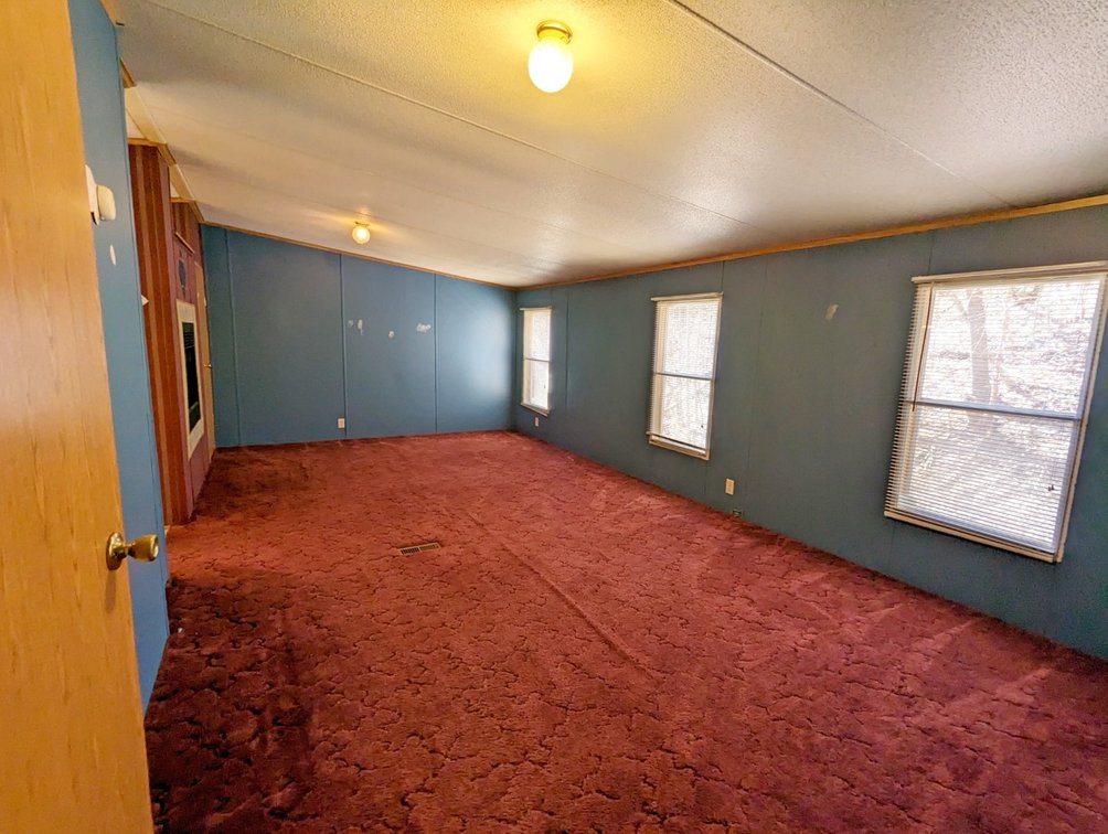 Image for Four Bedroom Home on 1.3 +/- Acres Near Vinton VA