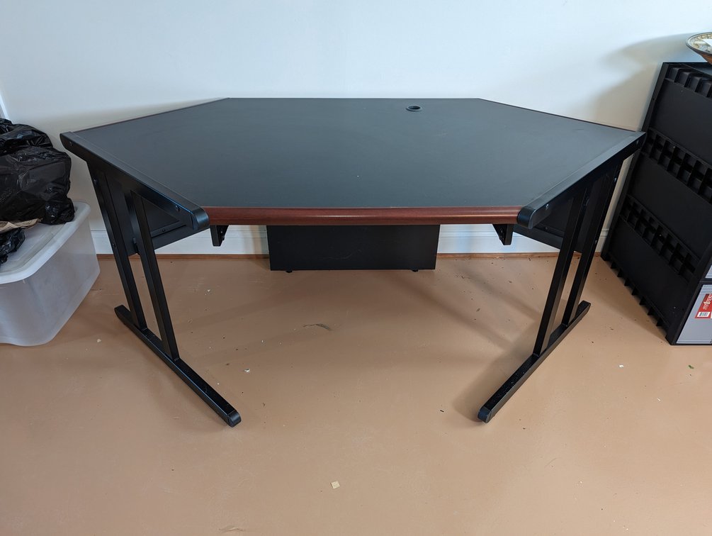 Computer Desk
