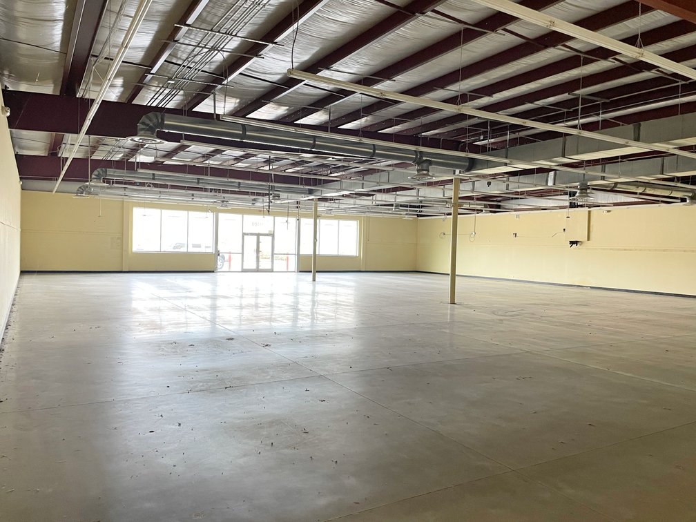 Image for Commercial Retail Property In Montvale VA