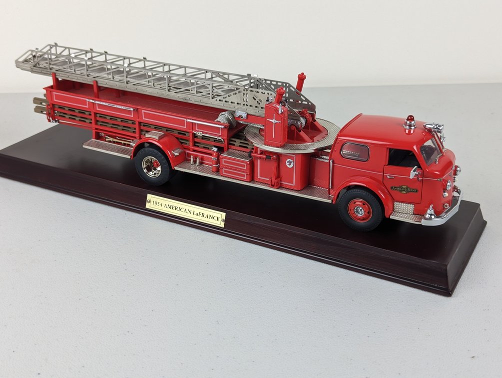 1954 American LaFrance Firetruck