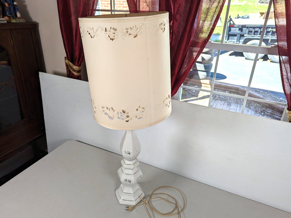 Table Lamp